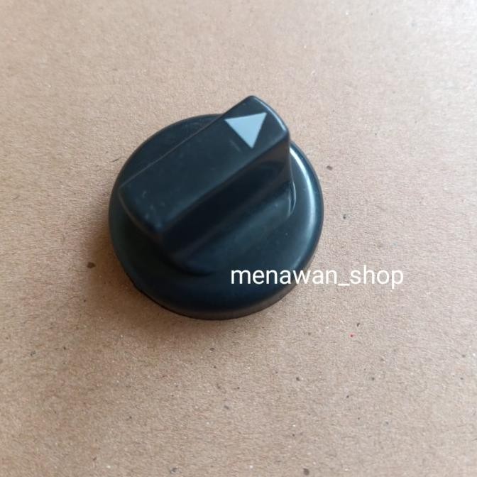 best produk] knop kompor gas Sanken / tombol kompor Sanken kaca