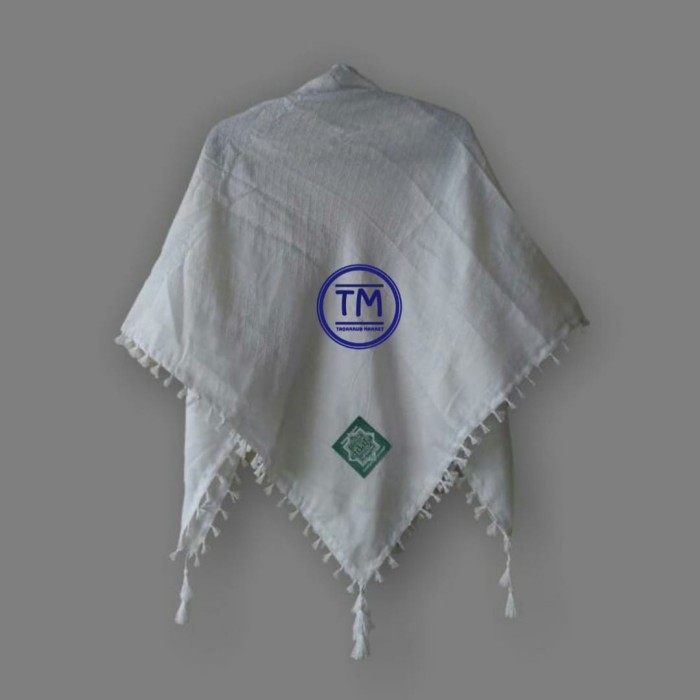 Sorban Surban Segi Empat Koncer Sorban Segi Empat Surban Putih Surban Putih P halus arab panjang