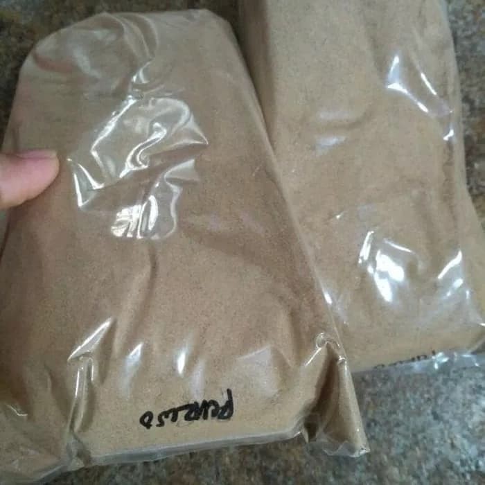 

Purwaceng Murni bubuk 500 gram