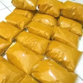 

Kunyit / Kunir Bubuk Murni 500gr