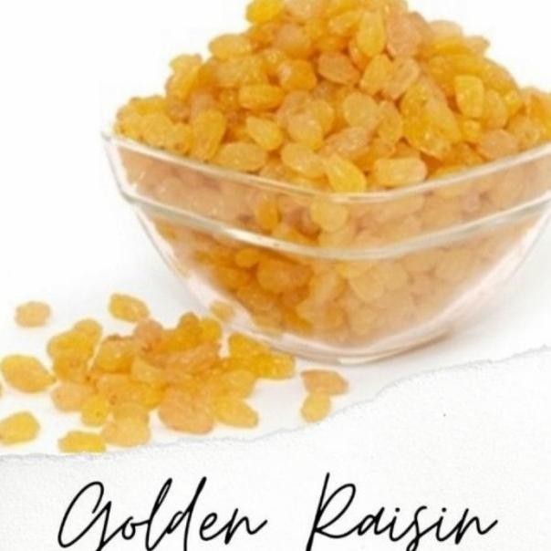 

@@@@] GOLDEN RAISIN 50G / Kismis Kuning