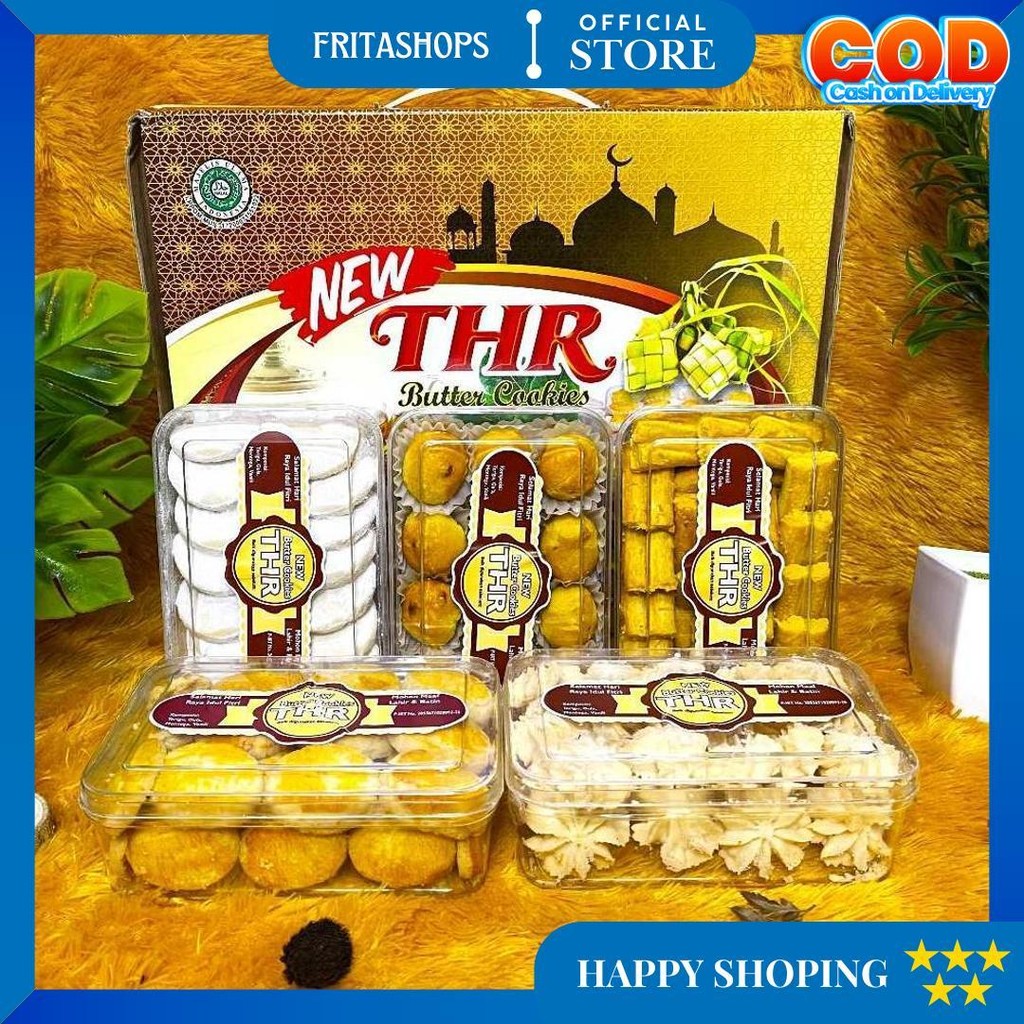 

Paket Kue Kering Lebaran Parsel Kue Kering Parsel Lebaran Kue Raya Idul Fitri D Sale