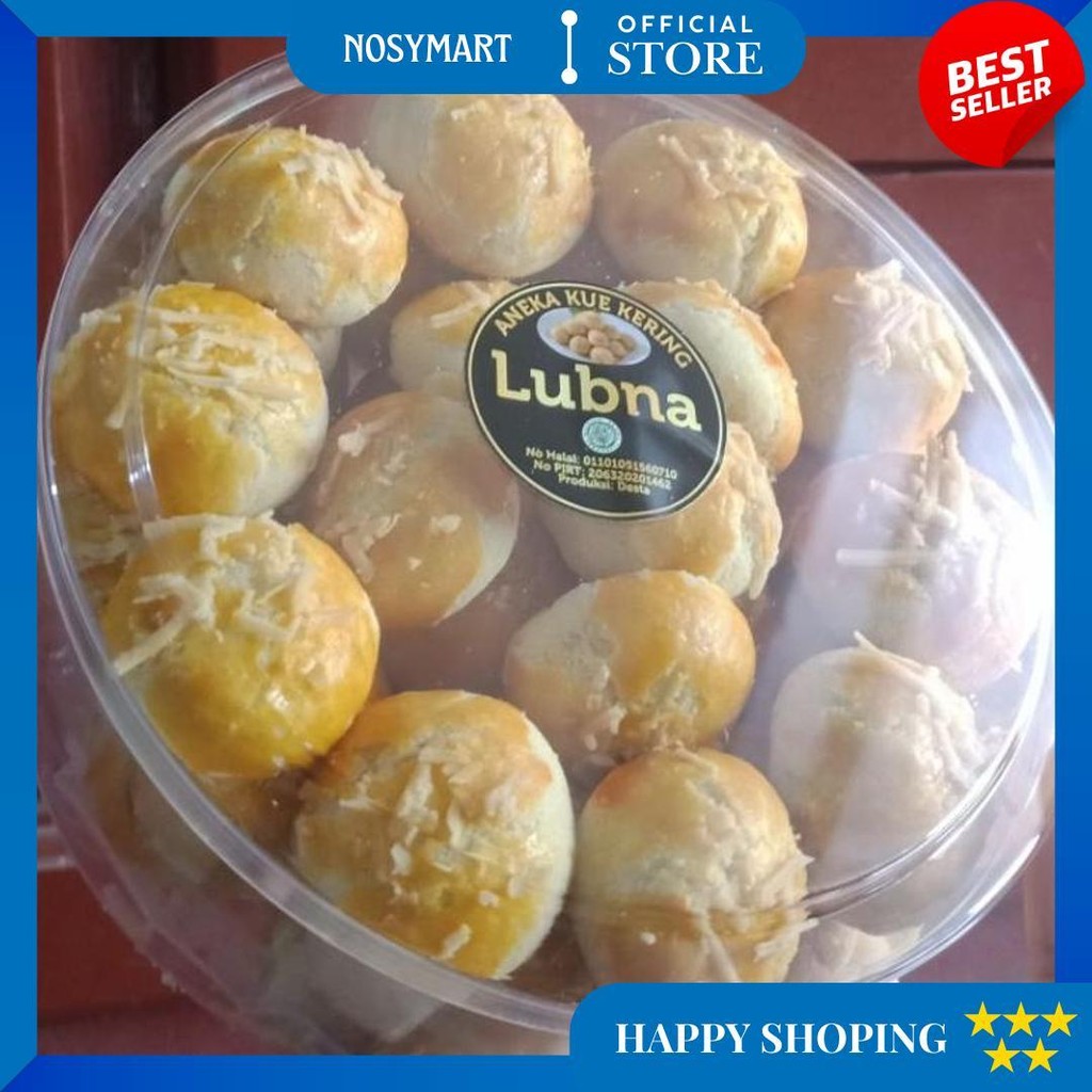 

Kue Paket Lebaran Lubna 6 Toples 500Gram Enak Dan Murah || Kue Hampers || Kue Lebaran || Kue Box Lebaran || Paket Lebaran Murah || Kue Paket Untuk Hadiah || Kue Paket Box Hemat || Nastar || Kastangel || Kue Semprit || Kue Kacang || Kue Sagu || Putri Salju