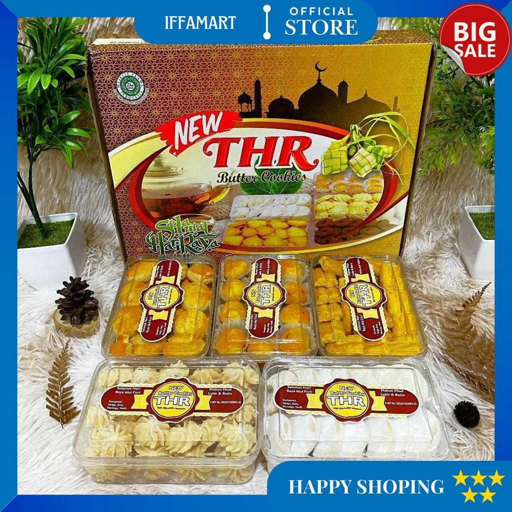 

Paket Kue Kering Lebaran Idul Fitri Parcel Lebaran Idul Fitri Hampers Lebaran Idul Fitri Parsel Thr Nastar Putri Salju Kastangel Kacang 5 D Promo Puncak