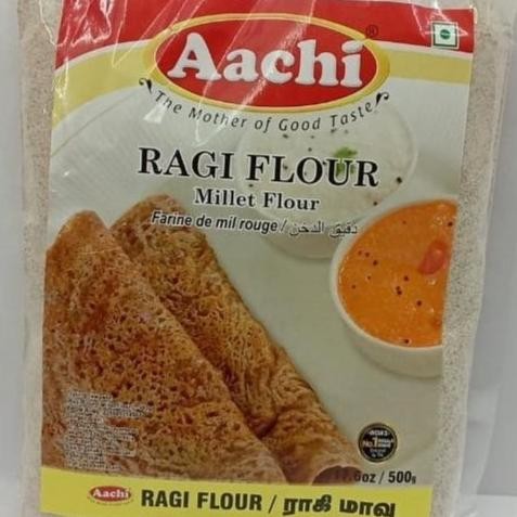 

yang dicari] RAGI FLOUR AACHI 500G / Sumber Kalsium dan Zat Besi