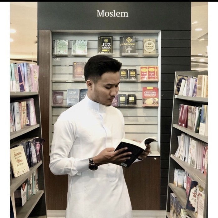 THOBE MAKAPPA SLIMFIT PREMIUM