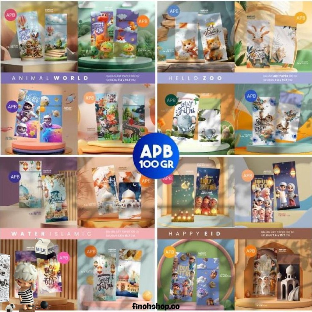 

Amplop Lebaran Art Paper | Amplop Lebaran Ap Mini | Amplop Mini | Amplop Gemoy | Amplop Lebaran Viral Murah