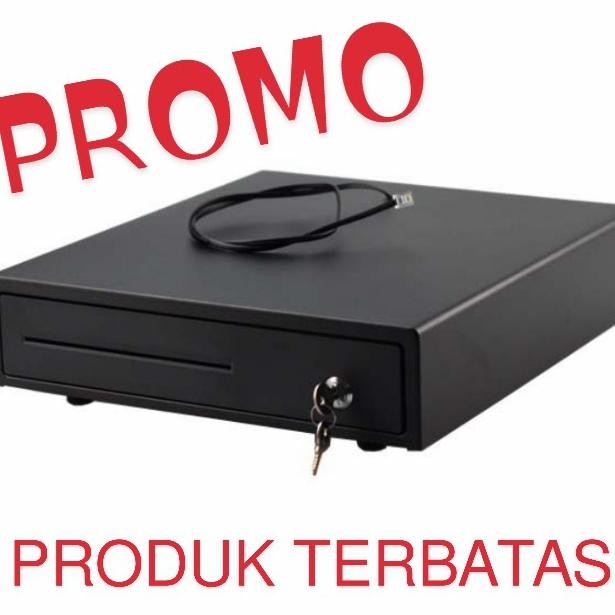 

Cash Drawer Laci Kasir 370x330 Murah Kualitas Bagus