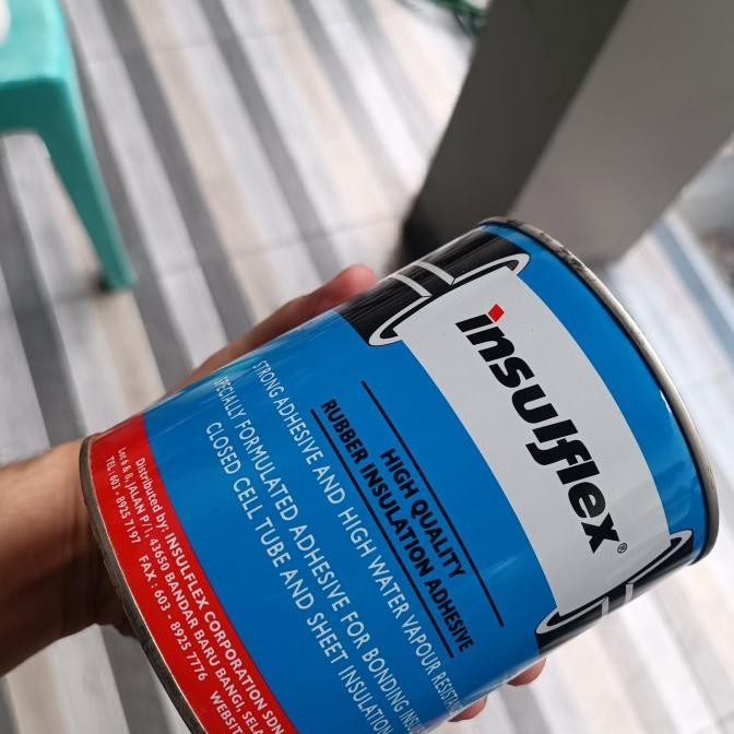 

lem insuflex 800 ml original