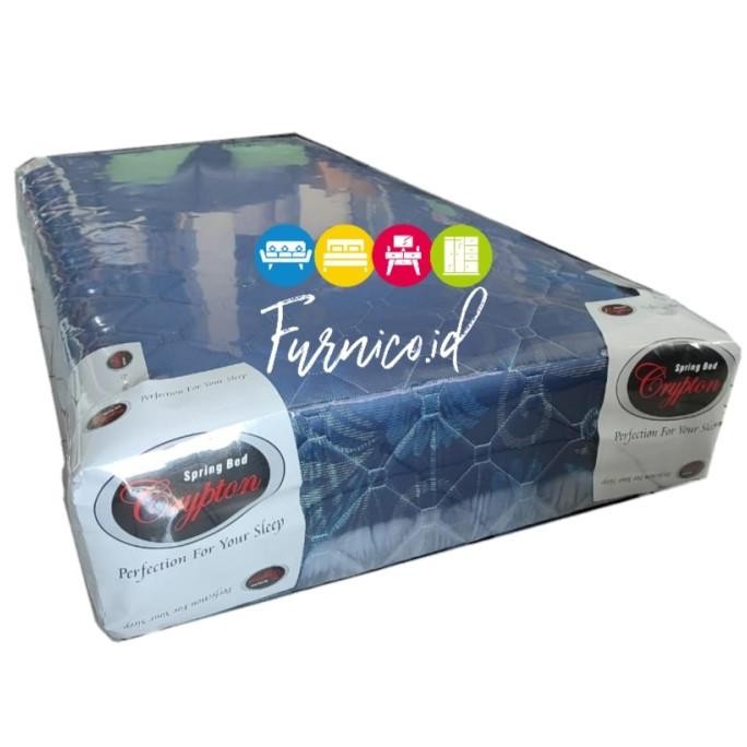 Kasur Springbed 90x180 Sorong Bawah Saja