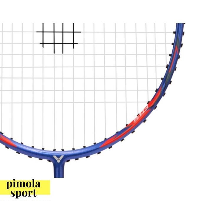 Raket Badminton VICTOR Auraspeed SNP Sniper F / ARS-SNP F (4U dan 5U) Terlaris