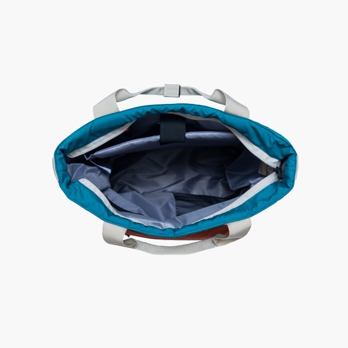 ARTCH - TRAGATA TOSCA MANGO - TOTE BAG TAS SELEMPANG