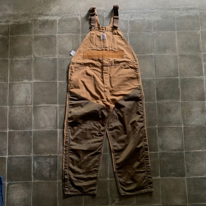 Carhartt overall BU256