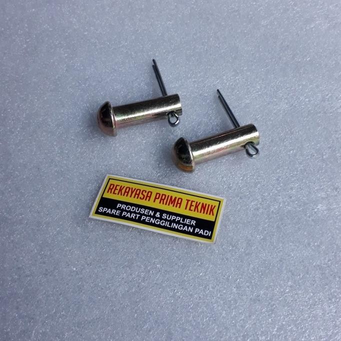 <<<<<] PIN KANCING PEN SINDIK HANDLE KOPLING TRAKTOR BROMO DAN BOXER