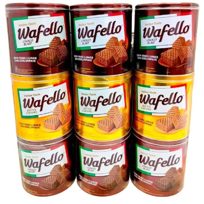 

wafello kaleng dapat 6 kaleng exp 2026