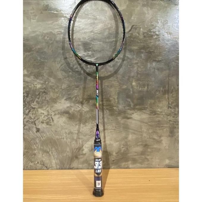 Raket Powermax Spitfire 80 Original Badminton Terlaris