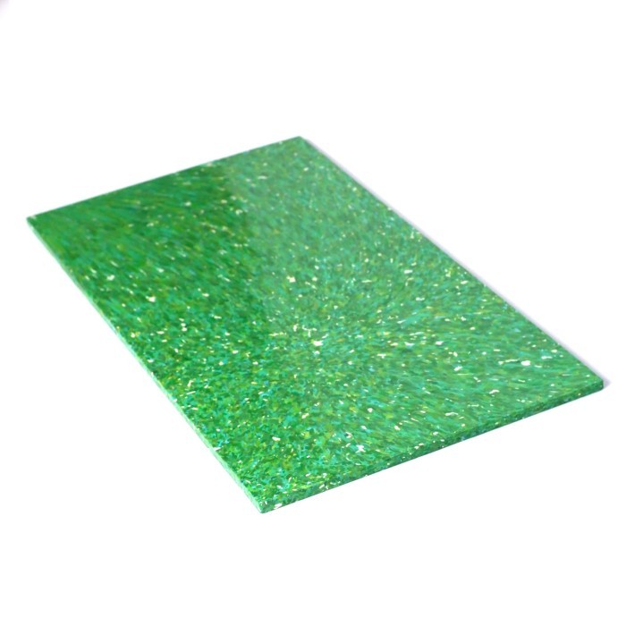 TOP TABLE CUSTOM RECYCLED PLASTIC