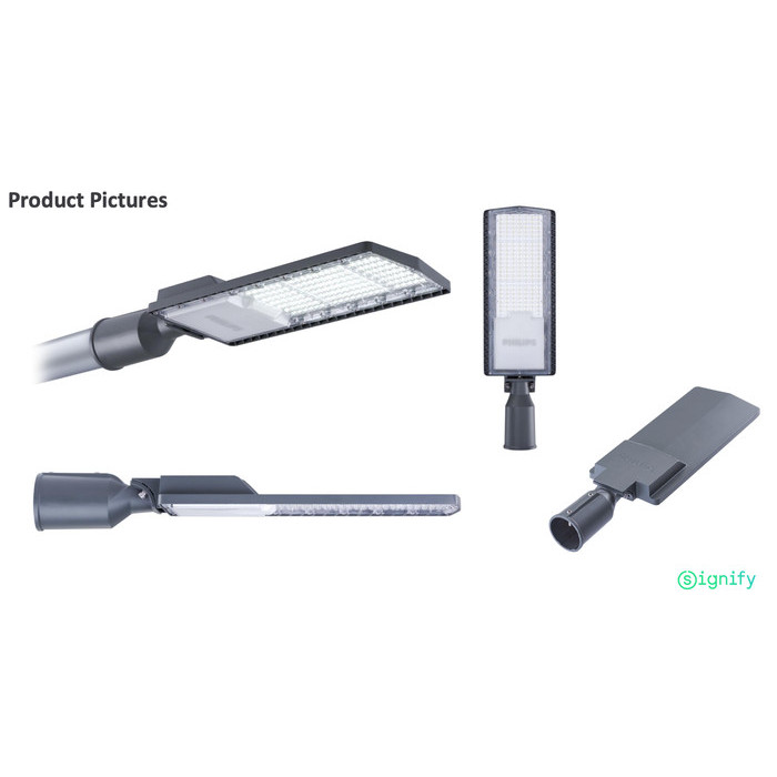 JUAL Philips Lampu PJU LED BRP121 30W CW