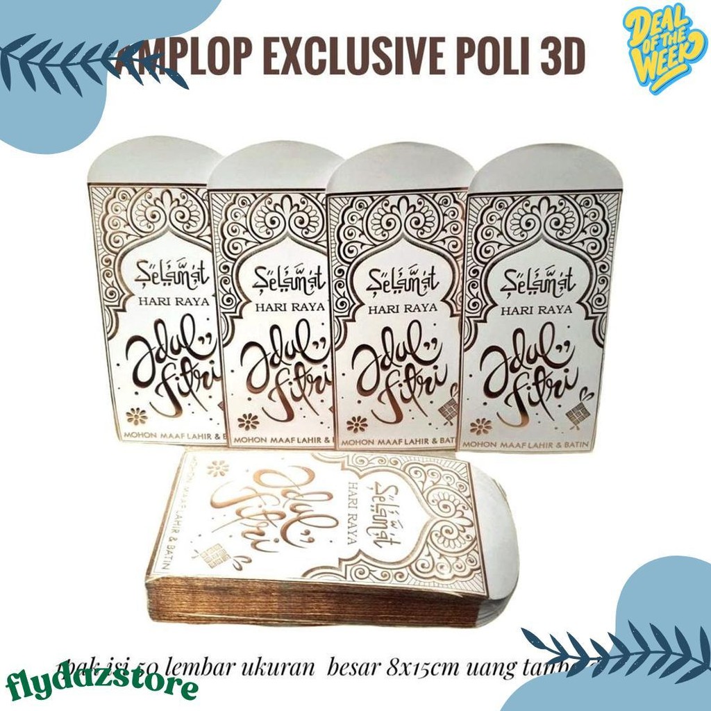 

Grosir Amplop Angpau Ampau Lebaran Idul Fitri Ukuran Besar L Isi 100Pcs 1Pak Amplop Thr Anak Isi 100 Dan 50 Lembar Terlengkap Dan Termurah