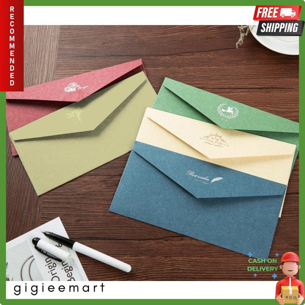 

1 Pack Isi 5 Amplop Uang Besar Jumbo Polos Angpao Pernikahan Angpau Lebaran Nikah Flash Sale! Diskon Hingga 70%