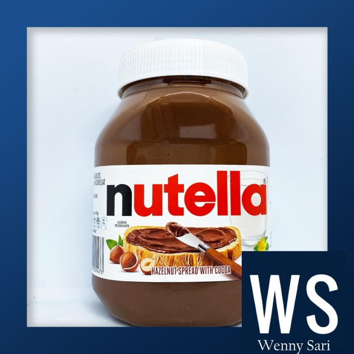 

NUTELLA Spread 1 kg