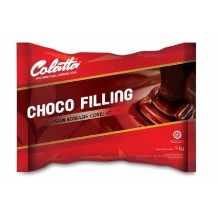 

Colatta filling 5kg