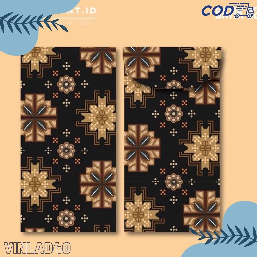 

6 Pcs Angpao Wedding Amplop Kondangan Motif Batik Angpao Panjang Amplop Uang Flash Sale! Diskon Hingga 70%