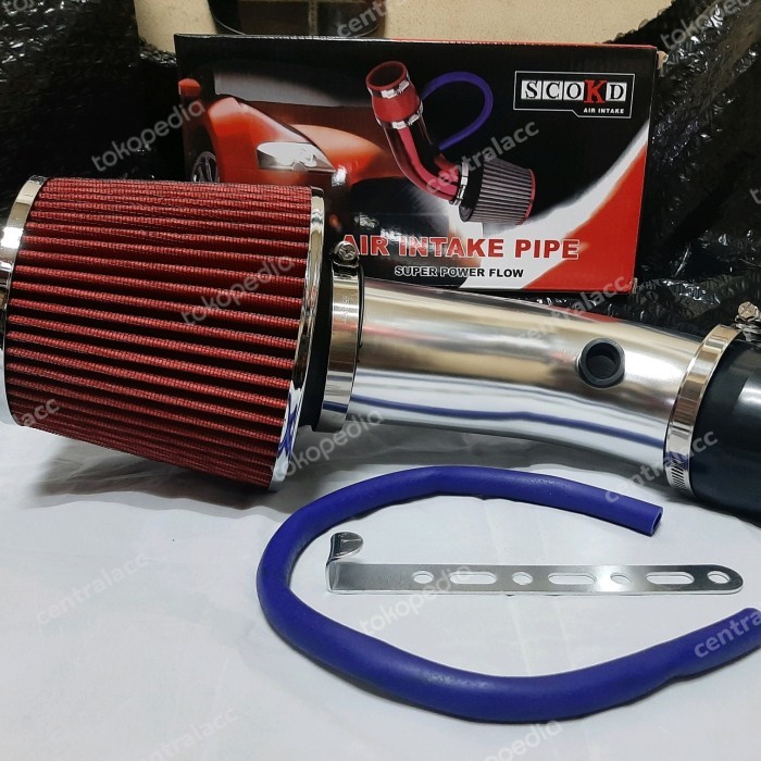 Open Filter Soluna - Open Filter Toyota Soluna - Open Filter