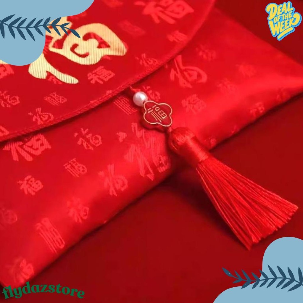 

Adk01 Angpao Dompet Kain Pita Embos Motif Sangjit 2024 Sovenir Imlek Cny Dompet Angpau Tradisional Sangjit Wedding Souvenir Imlek Terlaris! Produk Ini Banyak Dicari