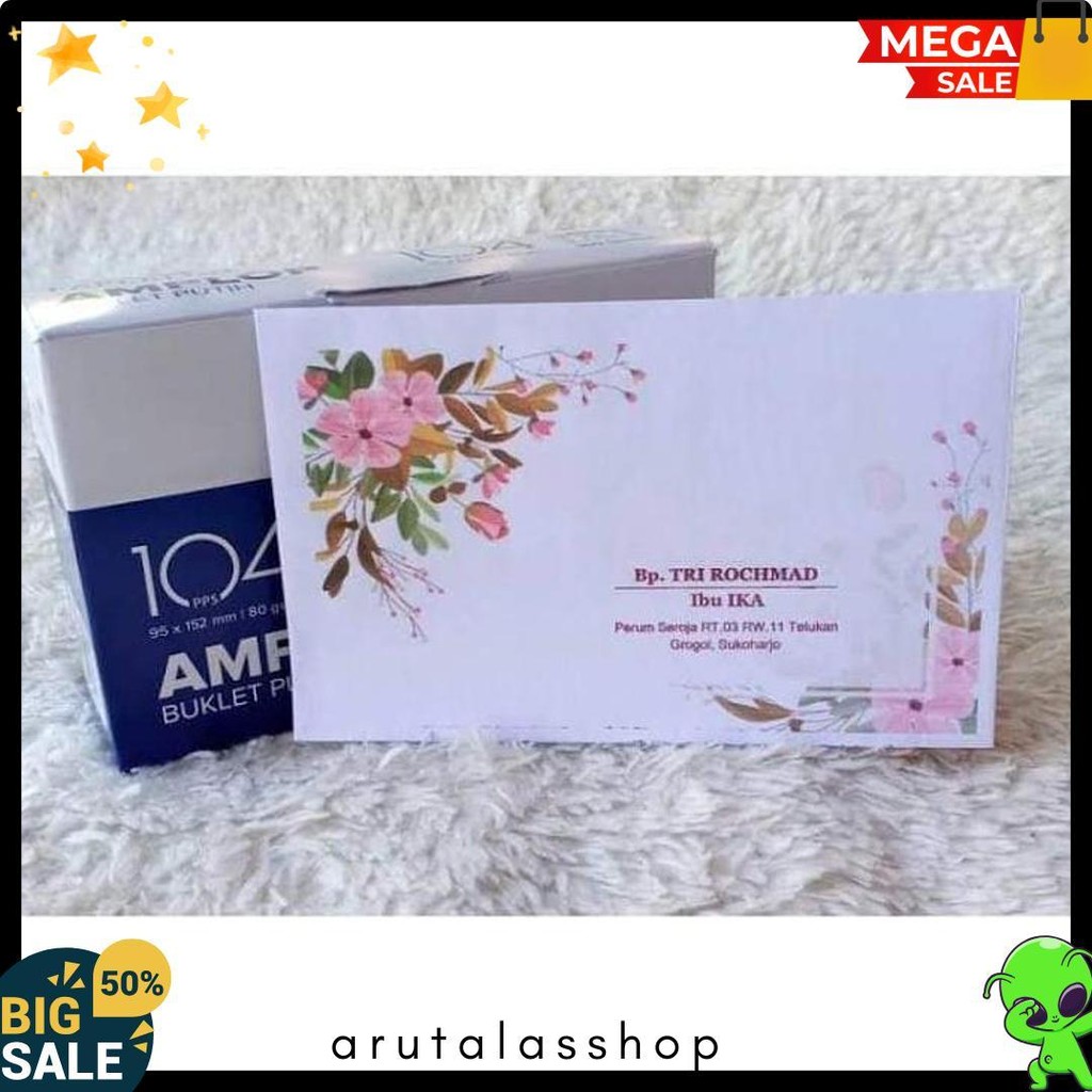 

Cetak Amplop / Cetak Amplop Custom / Amplop Instansi / Amplop Kondangan / Amplop Desain Custom Diskon