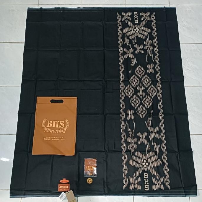 Promo Sarung BHS Afkir murah tanpa kotak COD