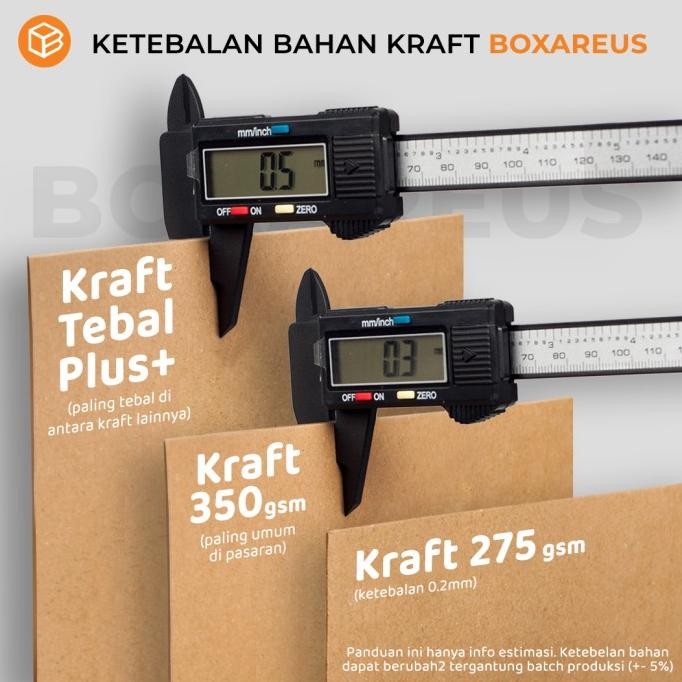 

New Dus Kue Cake Box Kotak Packaging Kemasan - Cb202008 Stok Terbatas