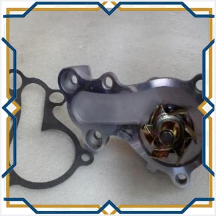 [TLV] WATERPUMP WULING CONFERO CORTEZ 1.5 ASLI IMPORT CHINA