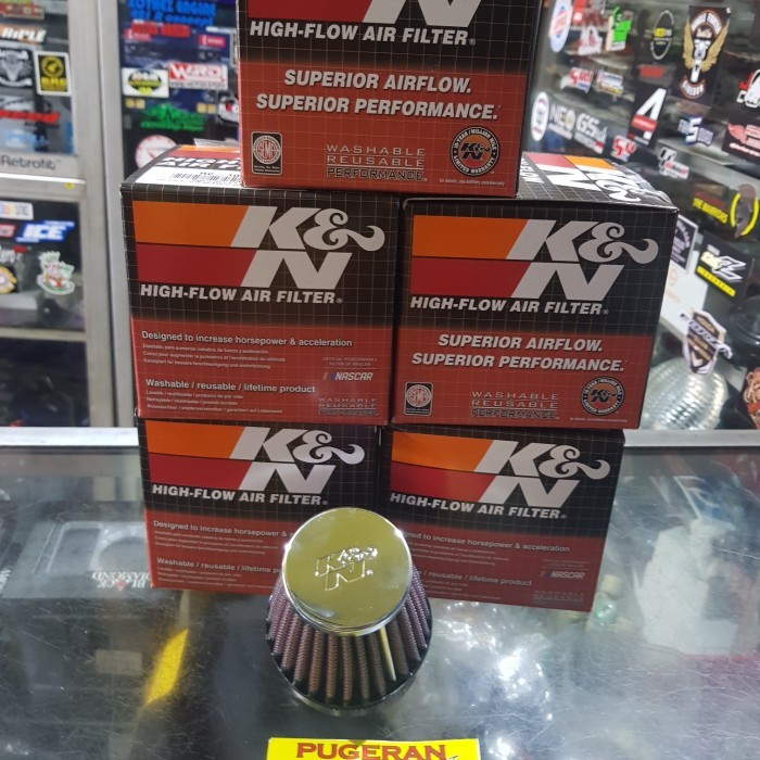 Filter Carburator Knn