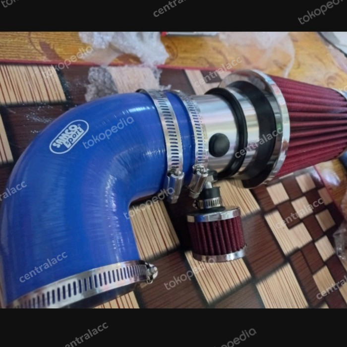 Open Filter Katana - Open Filter Honda Brio - Open Filter