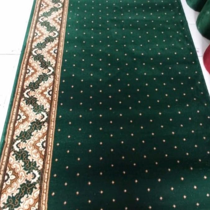 Promo karpet al namaz custom COD