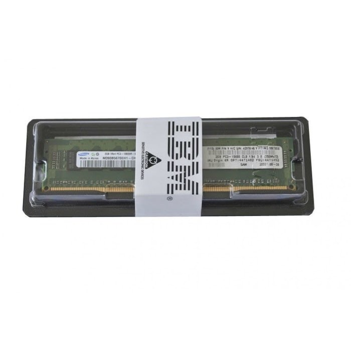 TERBARU RAM IBM x3250 M6 x3500 M4 x3530 M4 x3550 M5 x3630 M4 x3650 M4 x3650 M5 EW308