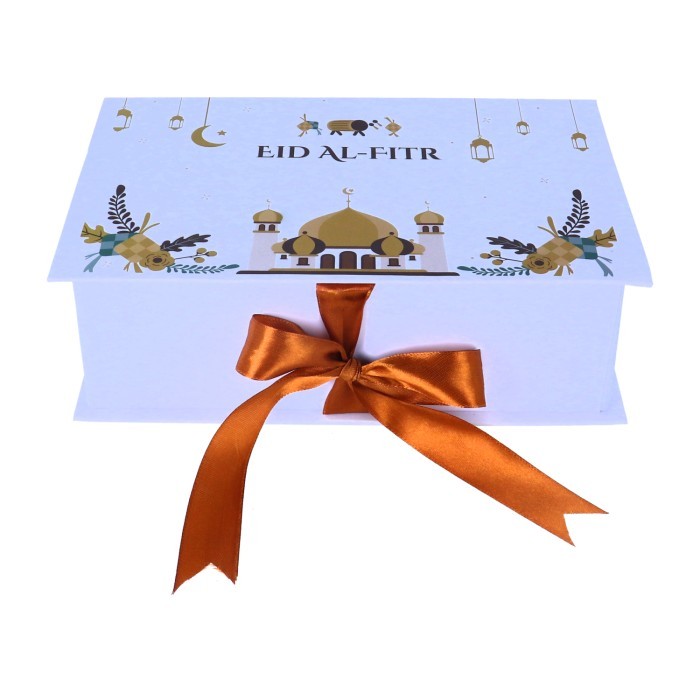 

Terbatas HARDBOX HAMPERS IDUL FITRI 2502 [EID] - 2 TOPLES 500GR Lebaran!