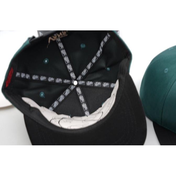 topi vans of wall original import/ vans of wall cap/hat Terlaris