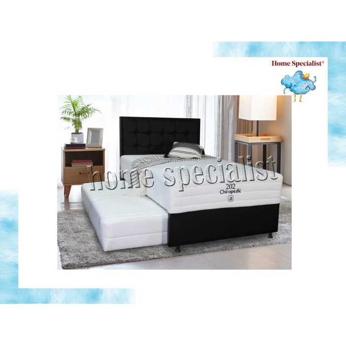 AIRLAND 202 IROPEDIC 120 X 200