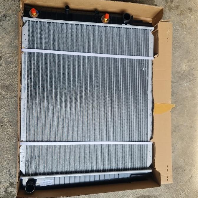 Radiator volvo 960