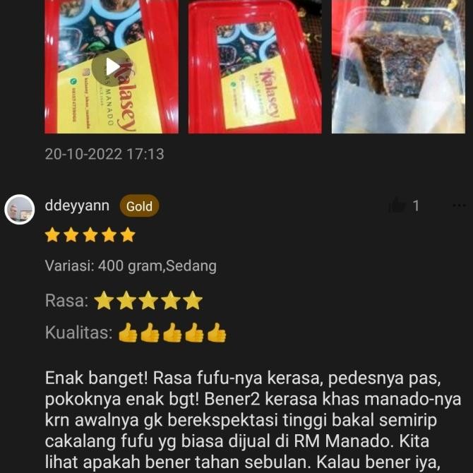 

ABON CAKALANG BPS