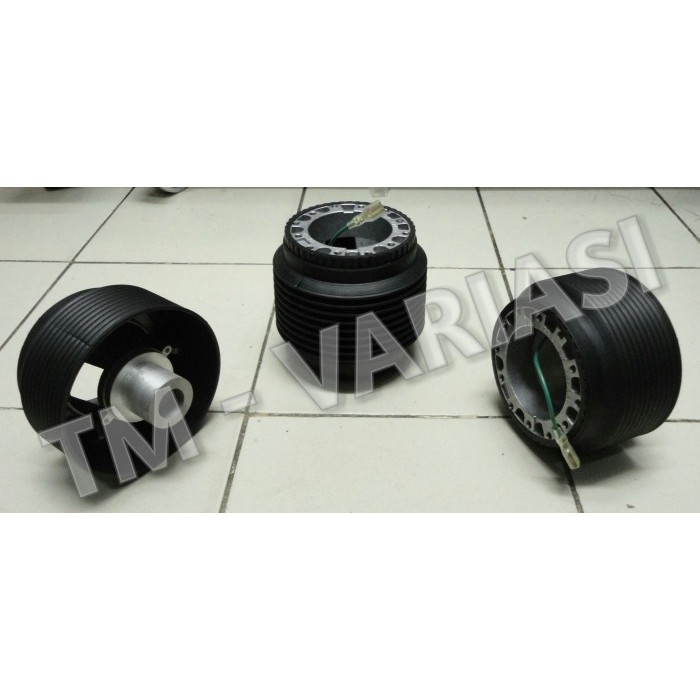 TERLARIS Bosskit HKB Jepang Mobil Toyota,Daihatsu,Nissan,Mazda,Hyundai,KIA,DLL