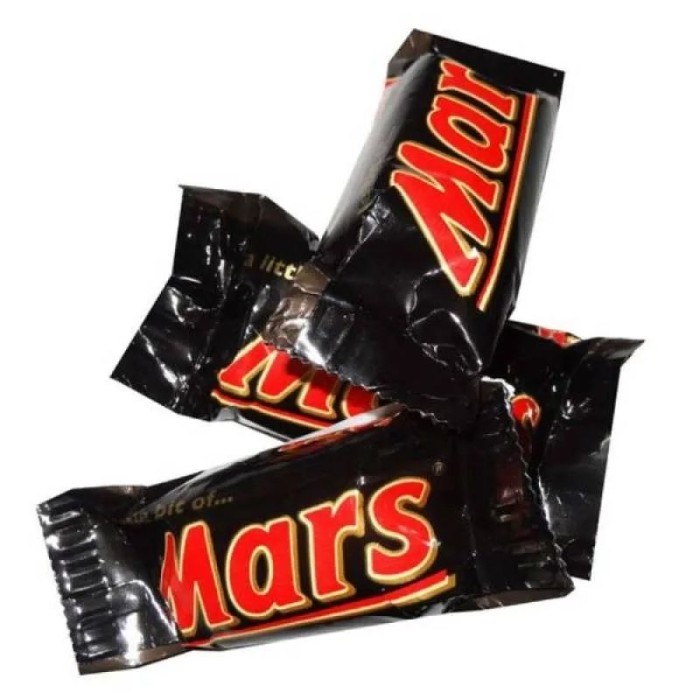 

Sale Terbatas Mars Minis Chocolate 333 Gram Isi 17 Pcs (Made In Netherlands) Aman