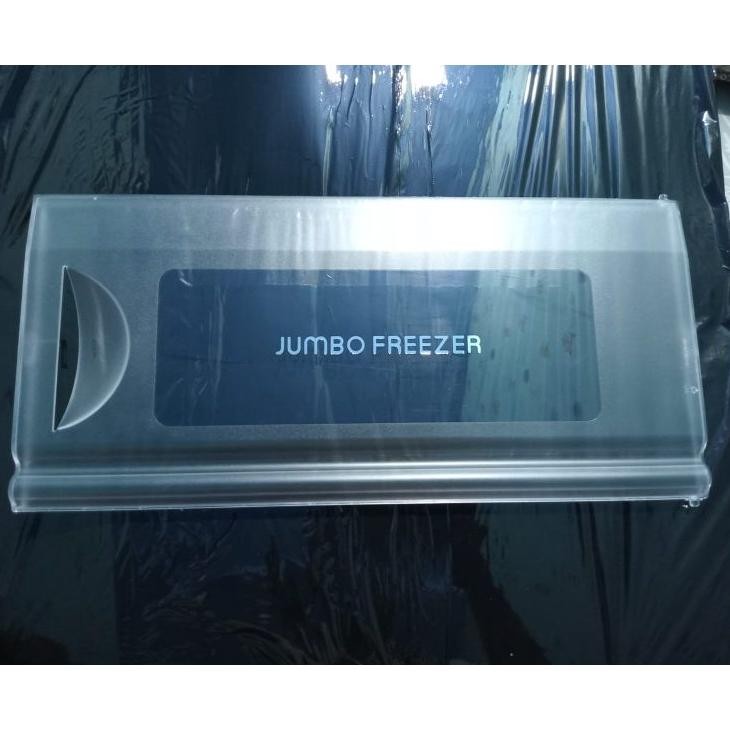 Tutup Freezer Ula Polytron Pr1516