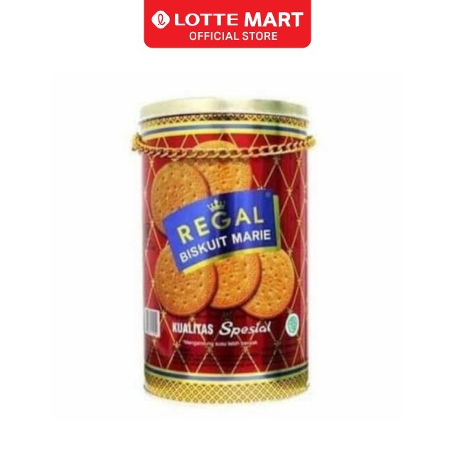 

REGAL SPECIAL KALENG 1000 GRAM