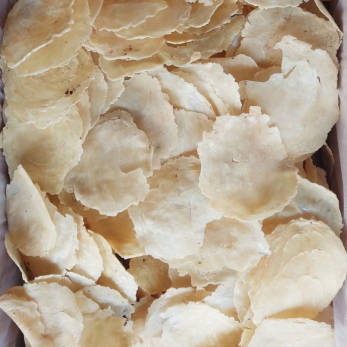 

EMPING BELINJO 5 SAUDARA ASLI LIMPUNG 1 KG