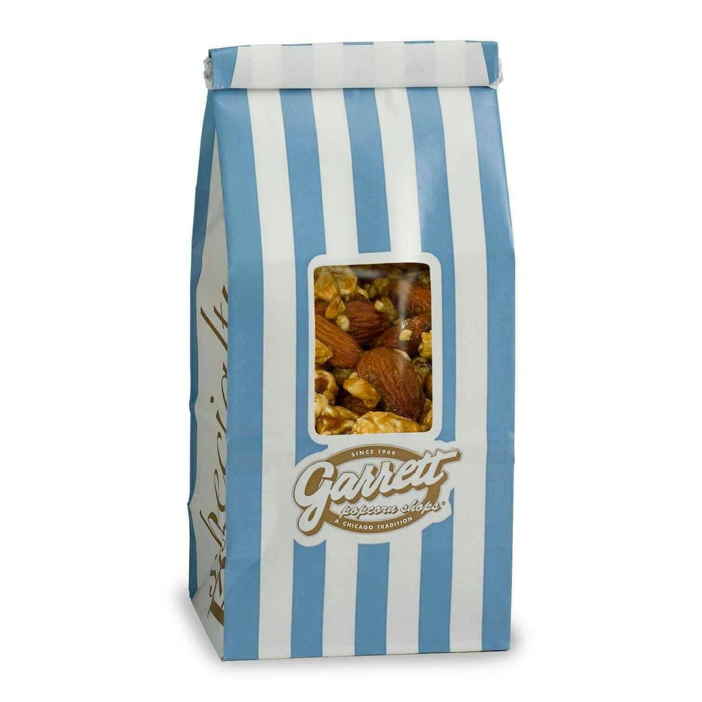 

GARRETT POPCORN NUTS (MEDIUM)