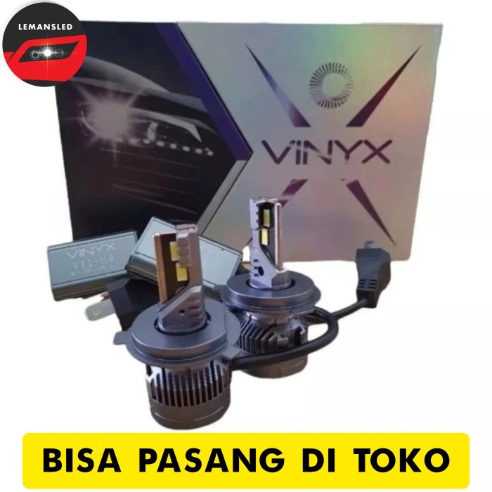 Headlamp Led Ford Ecosport - Head Lamp Headlight Lampu H4 Hid