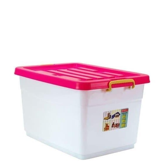 Sale Wagon Container 82 Liter Lion Star